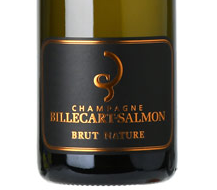 Billecart-Salmon Brut Nature NV (JS 94)